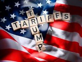 Sandra Navidi im Interview: Hat Trump den Zenit seiner Macht überschritten? Im Gegenteil