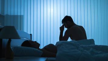 ADHS hielt André wach: „Dank dieser Routine schlafe ich so gut wie nie“