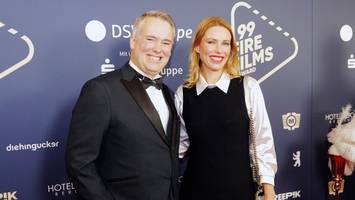 charlie chaplins enkel bei kurzfilmfestival: wer den hauptpreis abräumte