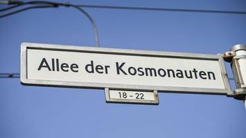 DDR-Prestigebau endete in Trümmern – Senat sah keine Verwendung