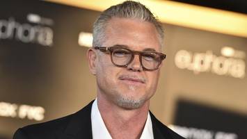 Eric Dane hatte ALS: Das ist die Krankheit des „Grey‘s Anatomy“-Stars