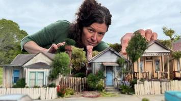 im puppenhaus der erinnerung: „yo (love is a rebellious bird)“