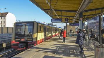 Neue S-Bahn-Statistik: Welche Linien besonders von Ausfällen betroffen sind