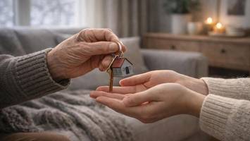 Richtig erben: Kostenlose Tipps rund um Schenkung und Nachlassplanung