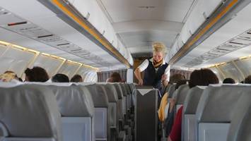 Steward rührt Millionen mit kleiner Geste: „Freundlichkeit ist eine Superkraft“