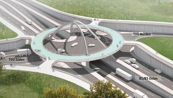 Umstrittenes Projekt in Berlin: Fast 500 Euro pro Zentimeter Straße