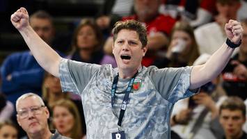 Viertelfinale fix: Füchse Berlin haben jetzt „mehr Flexibilität“