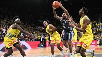 Was Alba an das Pokal-Wunder glauben lässt