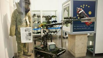 Diese Berliner Schätze können jetzt auch am Wochenende besichtigt werden