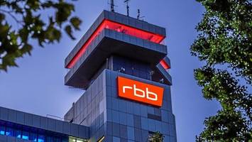 RBB-Zoff beim Programm: Diese Lösung bahnt sich an