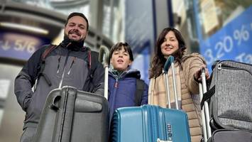 Rolltreppen-Ausfall am Berliner Hauptbahnhof – „Es gibt viel größere Probleme“