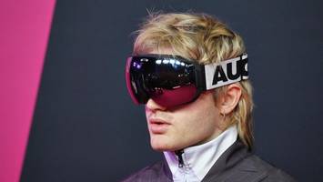 Ski Aggu: Berliner Rapper sagt Konzert in New York wegen politischer Lage ab