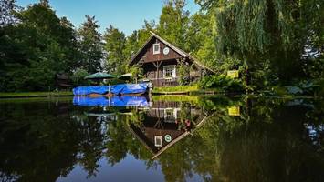 Traditionsfest im Spreewald abgesagt – welche neuen Pläne es gibt