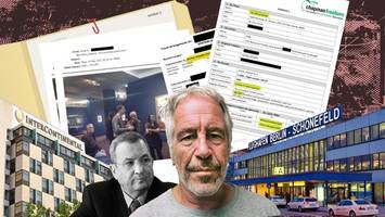 „what’s in berlin?“ – jeffrey epstein: „red light district“