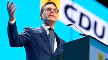 Jung und konservativ: Dieser Mann gibt der CDU neue Hoffnung