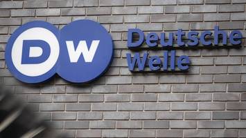 nach regierungskritik: polizei nimmt deutsche-welle-reporter in ankara fest