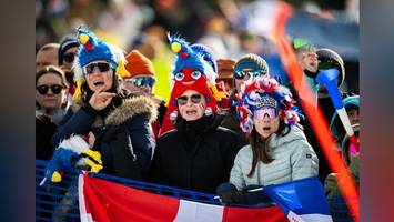 Die schönsten Olympia-Momente vom Biathlon der Männer