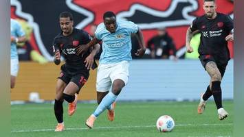 nur weil union diese goldene regel befolgt, ist der klassenerhalt möglich