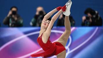 Russlands neutrale Athleten bei Olympia: Bald wieder mittendrin im Weltsport