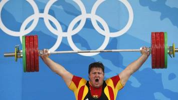 matthias steiner holte olympia-gold trotz diabetes: „hat mich motiviert“