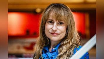 Wenn Menschen ihre Kinder verlieren: „Spirit And The Dust“