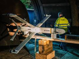 Bundeswehr: Drohnen-Deal soll durchgezogen werden – trotz Peter Thiel