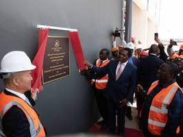 chinas afrikapolitik: wohltäter in eigener sache