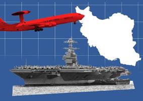 Iran: Die USA bereiten die Eskalation vor