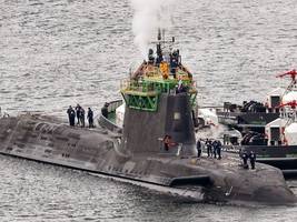 nuklear-bewaffnung: ein schutzschirm für europa