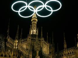 Olympische Winterspiele: Im Würgegriff von Trump und Putin