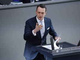 parteitag: höcke-anhänger wollen die afd in nrw übernehmen