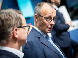 SZ am Morgen: Nachrichten des Tages – die Übersicht für Eilige