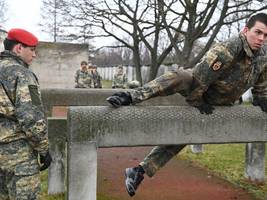 Österreich: Wieso Österreich seit Wochen über die Wehrpflicht debattiert