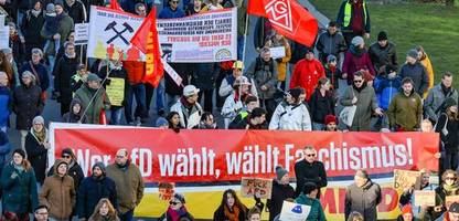 afd: hochburg rottweil-tuttlingen - gewerkschafter über die standortkrise und die Ängste der menschen