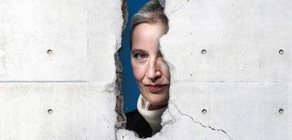 AfD und CDU: Die Brandmauer steht vor dem Fall. Was jetzt passieren muss