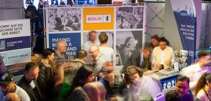 arbeitsmarkt: wie mehr jobwechsel dem wachstum helfen können