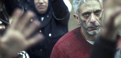 Berlinale-Filme »Where to?« und »Chronicles from the Siege«: Wenn Kino mehr kann als offene Briefe