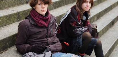 How 2 Schulstreik: Wie sich Schüler auf den Streik gegen eine Wehrpflicht vorbereiten