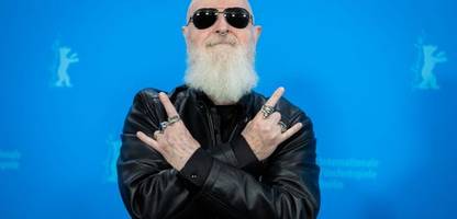 Judas-Priest-Sänger: Rob Halford findet, dass es Musiker heute schwerer haben