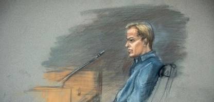 marius borg høiby: ex-freundin sagt in vergewaltigungsprozess aus – »marius hat zwei gesichter«