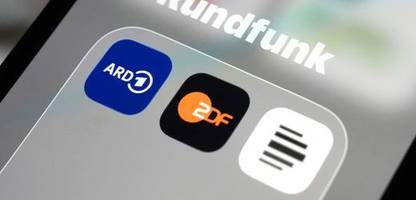 Rundfunkbeitrag: KEF empfiehlt Rundfunkbeitrag von 18,64 Euro ab 2027