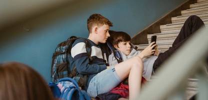 social-media-verbot: bundesschülerkonferenz gegen verbot bis 16 jahre