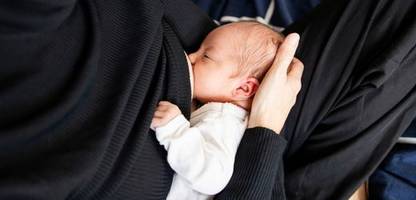 Stillen: Neue Leitlinie empfiehlt längere Stilldauer für Mütter