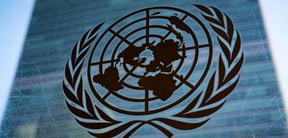 USA zahlen kleinen Teil ihrer Uno-Schulden