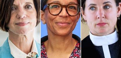 Bundespräsident: Kandidatin ohne Parteierfahrung für Steinmeier-Nachfolge gesucht