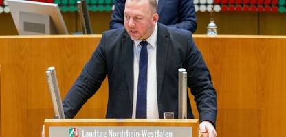 NRW: Landtag stellt Gehaltszahlung an AfD-Mitarbeiterin ein