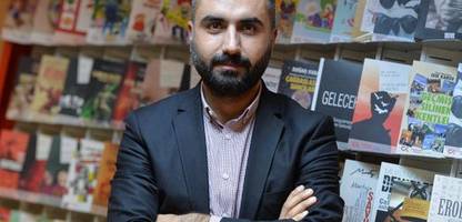 Türkei: Bundesregierung verlangt Freilassung von DW-Journalist Alican Uludag