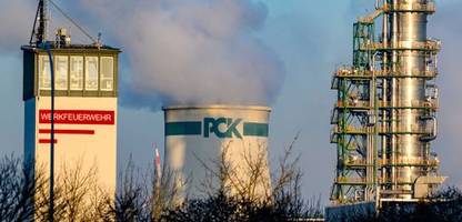 rosneft deutschland: eu erlaubt bund Übernahme von kontrolle