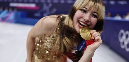 olympia 2026: eiskunst-olympiasiegerin alysa liu – gold ist ihr das unwichtigste