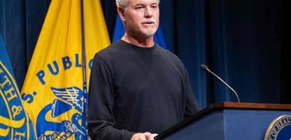 Eric Dane: »Grey's Anatomy«-Star stirbt mit 53 Jahren an ALS